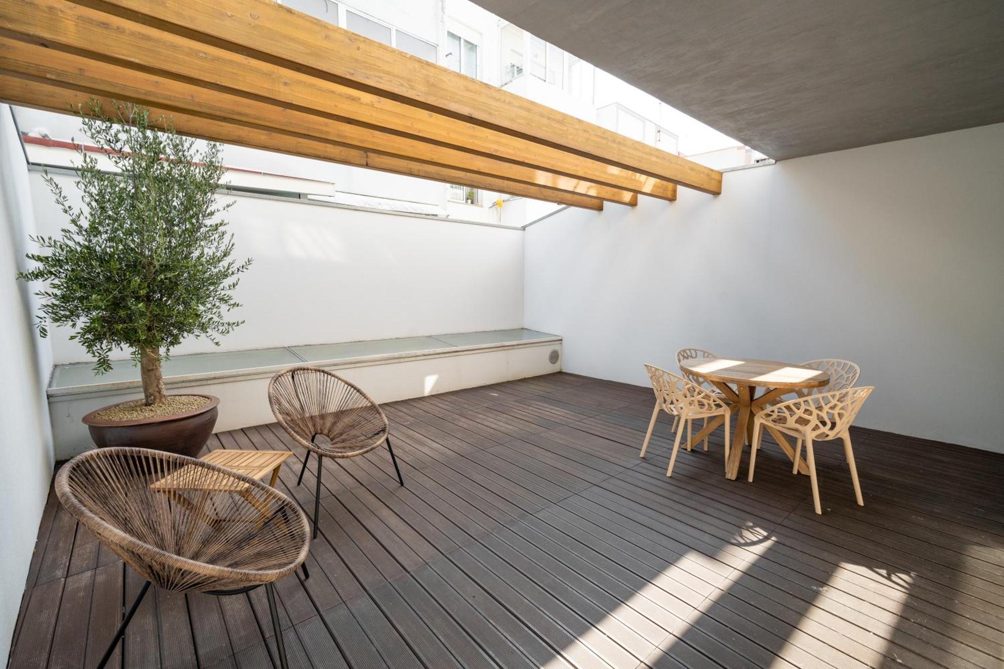 Mam Heat Apartments - Viana City Centre Viana do Castelo Exterior photo